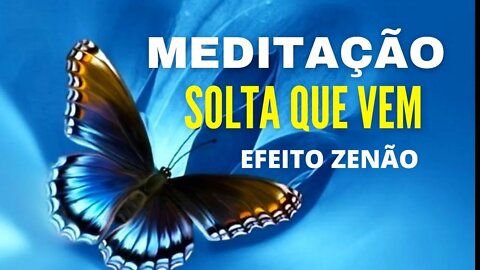 MEDITAÇÃO EFEITO ZENÃO - FREQUÊNCIA 852HZ #meditação #leidaatração