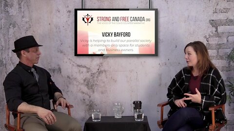 How to Build Alternate Services Immune from Government Interference | Interview with Freedom Network
