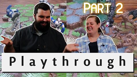 Heroscape: Playthrough: Board Game Knights of the Round Table. Part 2