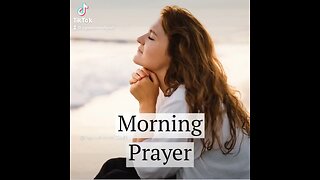 Finding Focus and Clarity: A Morning Prayer Practice for Inner Peace