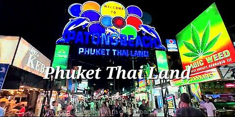 PHUKET ISLAND