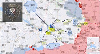 Massive Missile Strike. The Ukrainians Has Ammo Starvation. Military Summary And Analysis 2023.05.01