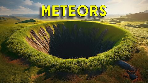 Æther Round Table 38: Meteors