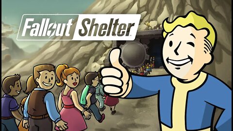 Fallout Shelter How to Get Caps