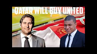 Qatar WILL Buy Manchester United