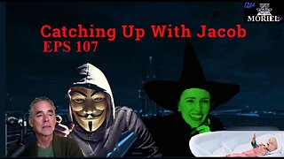 Catching Up With Jacob Ep 107