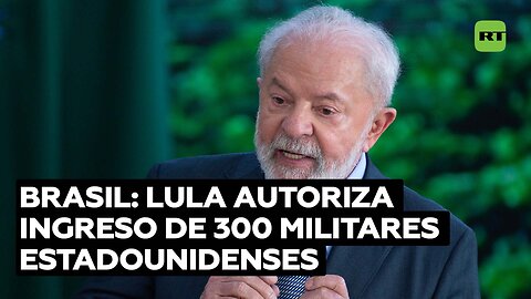 Ejercicios militares conjuntos entre Brasil y EE.UU. se celebrarán en la Amazonía