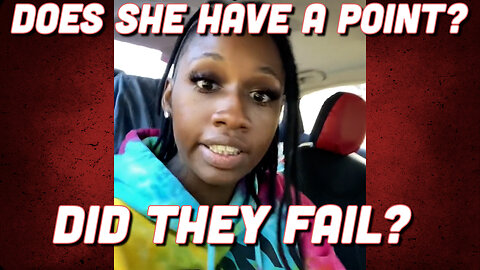 "Our Parents Have Failed Us" Find Out Why!!