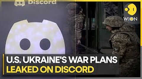 Russia-Ukraine War | Ukraine: Secrets leaked by US intelligence | Latest World News