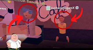 Rick And Morty In Rec Room