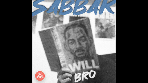 SABBAK - Will Bro (Prod. SABBAK)