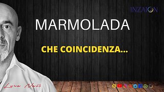 MARMOLADA, CHE COINCIDENZA! - Luca Nali