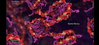 Molecular Visualization 20 Years Ago And Today - Micromachines At Work