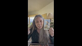 Tarot Today 11/03