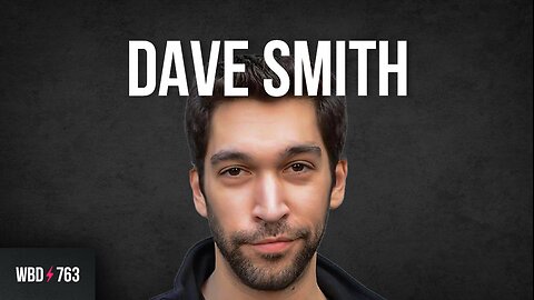The Orange Pill with Dave Smith
