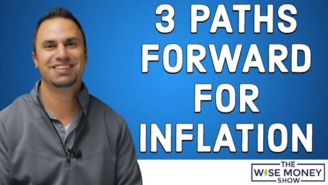 3 Paths Forward For Inflation