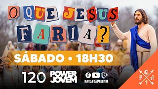 Power Jovem - 05/08/2023