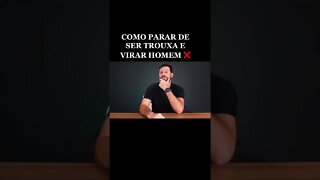 COMO SE TORNAR UM HOMEN MAIS ATRAENTE - Compilado Tiktok #Shorts