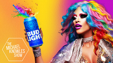 Bud Light Really Did This For Pride Month | Ep. 1255