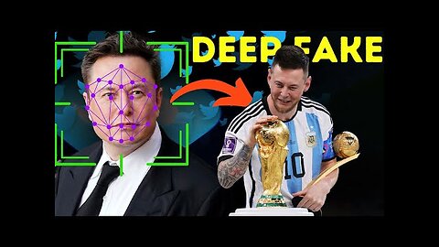 Best FREE DeepFake Video AI Tool || Create DeepFake Videos Using AI Online