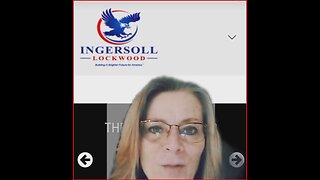 INGERSOLL- Lockwood- Hidden Information ???