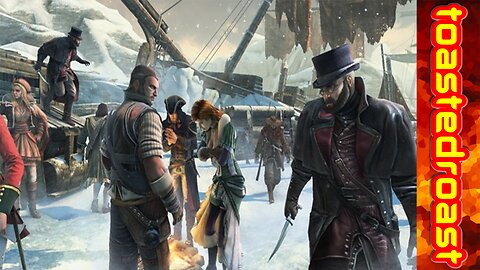 Assassin's Creed 3 - Deathmatch (Player Spotlight)