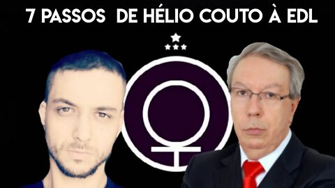 7 passos! Isso é tudo que se precisa entender!