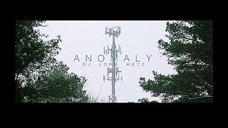 anomaly. (Deep progressive house mix - dj lord heyz)