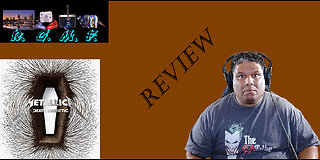 Metallica - Death Magnetic Album Review