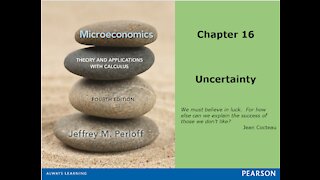 Chapter 16 - Slides, Econ 3010, Summer 2021 UVA