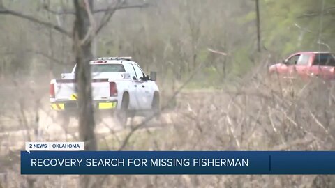 GRDA recovers body from Neosho River
