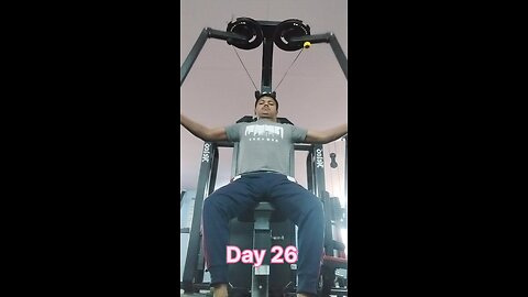 26/30 Day of Pushup challange #shorts #shortsvideo #shortsfeed #viral #fitness #pushup #fitness
