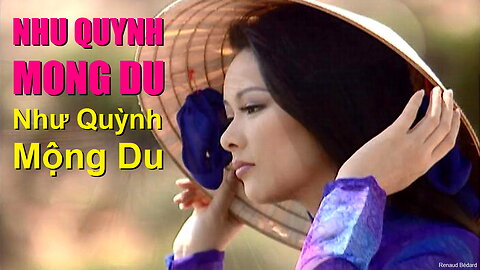 NHU QUYNH - MONG DU (VIETNAMESE)