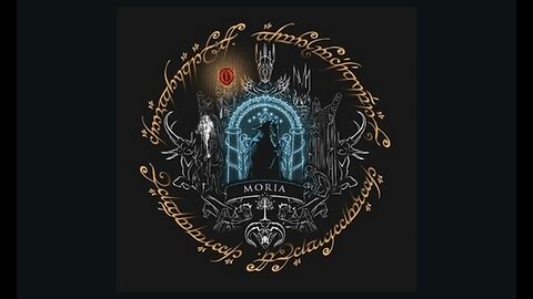 Moria Kodi Addon