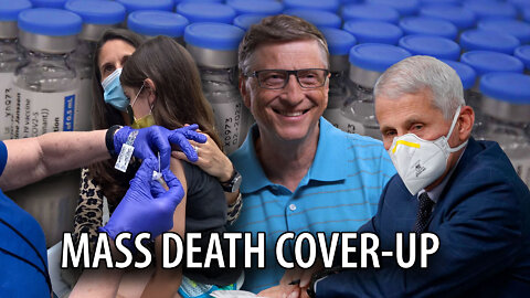 FDA Ordered to Release Pfizer Vaccine Data, as Children Continue to COLLAPSE and Die