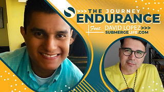 Endurance {The Journey} feat. David Lopez