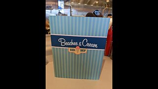 Beaches And Cream Lunch