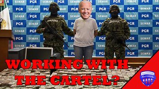 The Bidens' Cartel Connection... | The Independent News Network