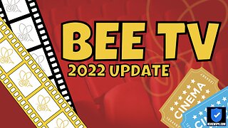 Watch Free Movies and TV Shows on Bee TV! (Install on Firestick) - 2023 Update