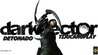 DARK SECTOR PARTE 1