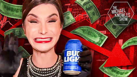 Bud Light Transitions Into Total Damage Control | Ep. 1224