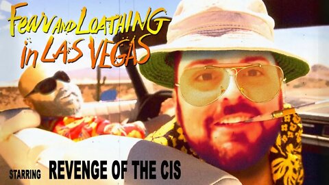 Revenge of The Cis Goes To DeploraPalooza | ROTC Clip