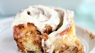 Seriously the Best 5 Star Gluten Free Cinnamon Rolls you'll ever have!!