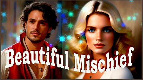 Beautiful Mischief | pop rhythmic