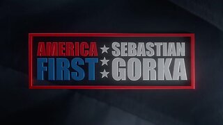 Patrick Courrielche, Adryana Cortez, Brigitte Gabriel, and Robert Wilkie on AMERICA First