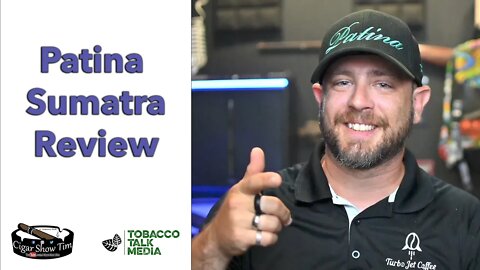 Patina Sumatra Review