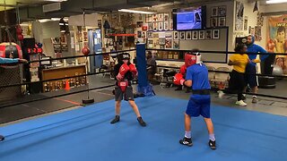 Wilmington, DE youth boxing