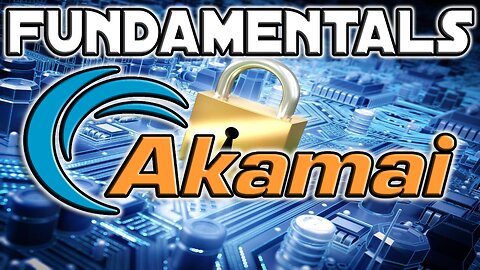 Akamai May Be a Buy Now If This Happens | $AKAM