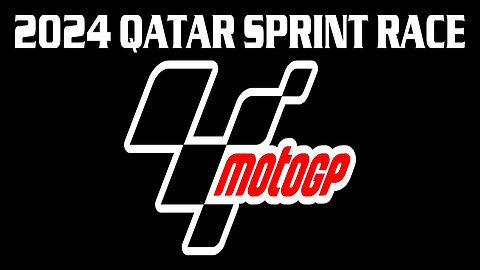 MotoGP 2024 Qatar Sprint