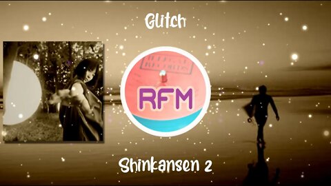 Shinkansen 2 - Glitch - Royalty Free Music RFM2K